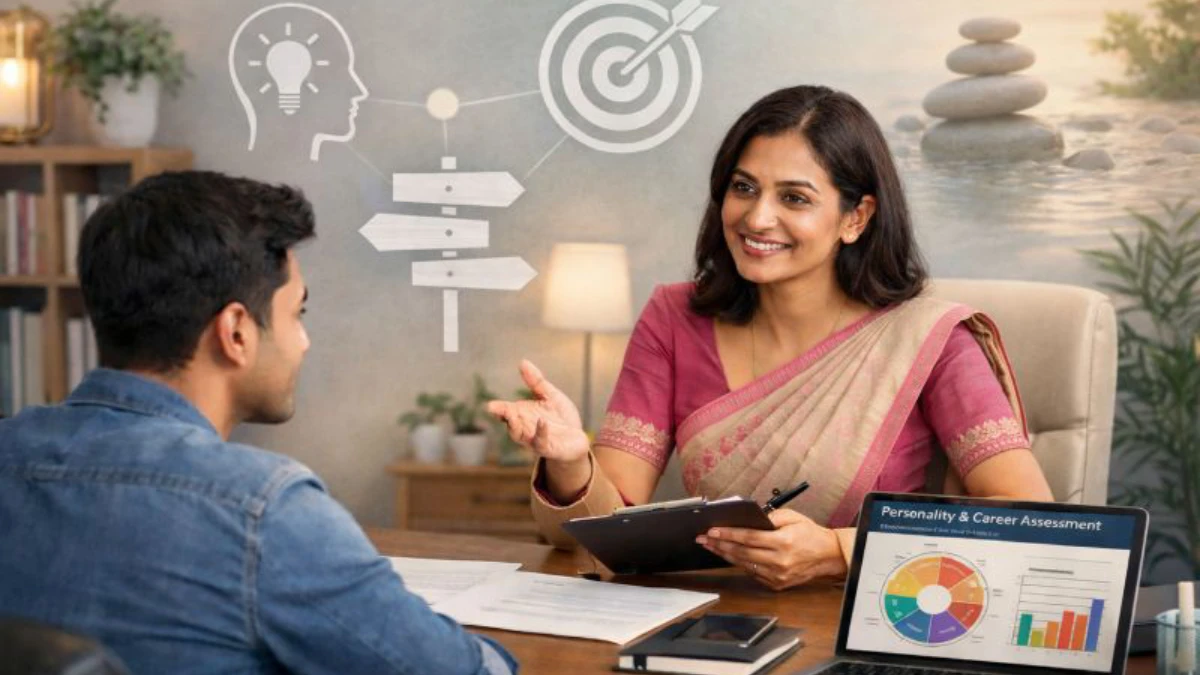 Career Guidance vs Career Counselling – What Students Should Know