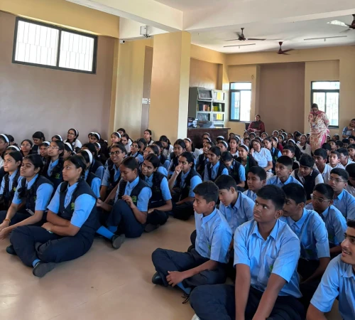 GFS Sanskar Public School1