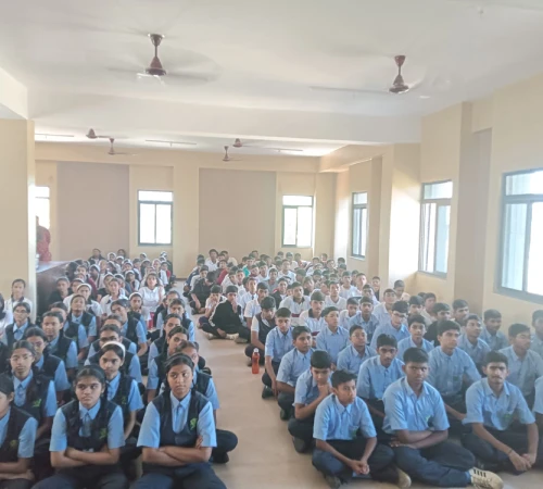 GFS Sanskar Public School3