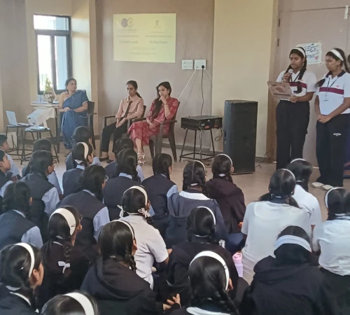 GFS Sanskar Public School4