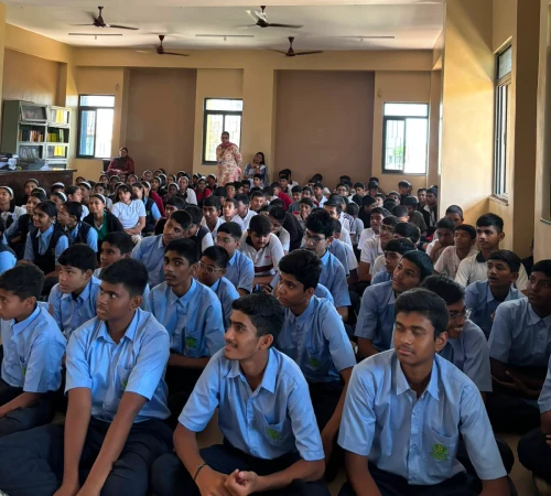 GFS Sanskar Public School6